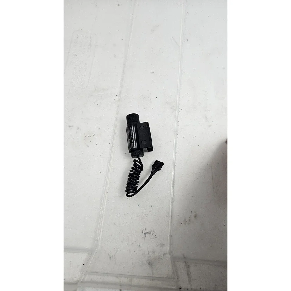 Laser and Mount sight